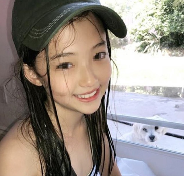 小女生|“最性感”小女生火了!10岁就“早熟”不输成年人,现状让人堪忧