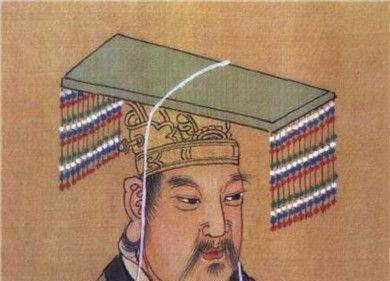 大姓|周武王登基后,找到比干遗孤并指地为姓,该姓现成了南方的大姓