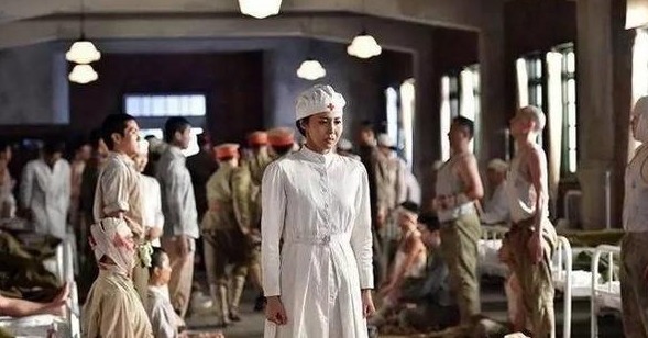 日本|抗日战争时,日本女性有多“疯狂”?说出来你都不一定相信