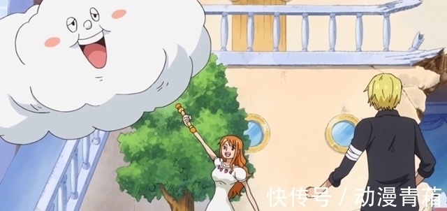 big|海贼王1011话:新雷云赫拉诞生,四皇大妈创造新宠,宙斯被抛弃