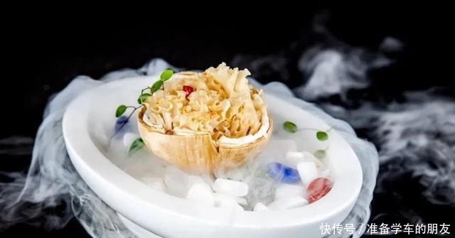 酒楼大厨拿手菜,桌桌必点!