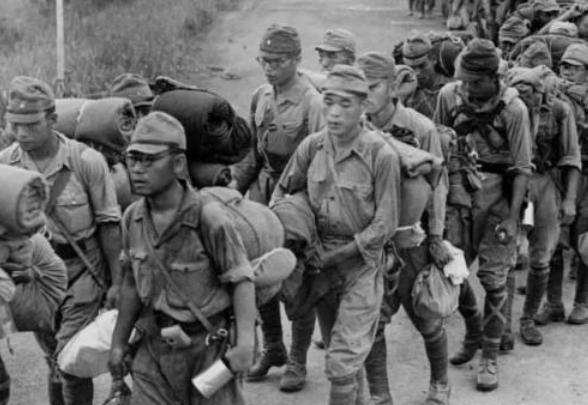 高官|日本高官投降前制定了一个疯狂计划,如果实施,日本人早不存在了