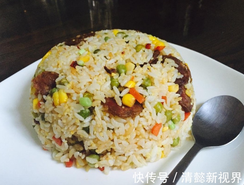 减肥|这4种主食的热量堪称“喝油”，嘴馋党再馋也要管住嘴，不要大意