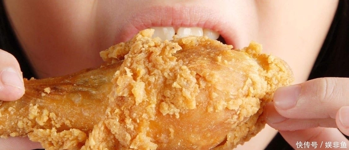 高血脂|生活中,除了大鱼大肉,这2物是高血脂的根源,记得不要贪吃