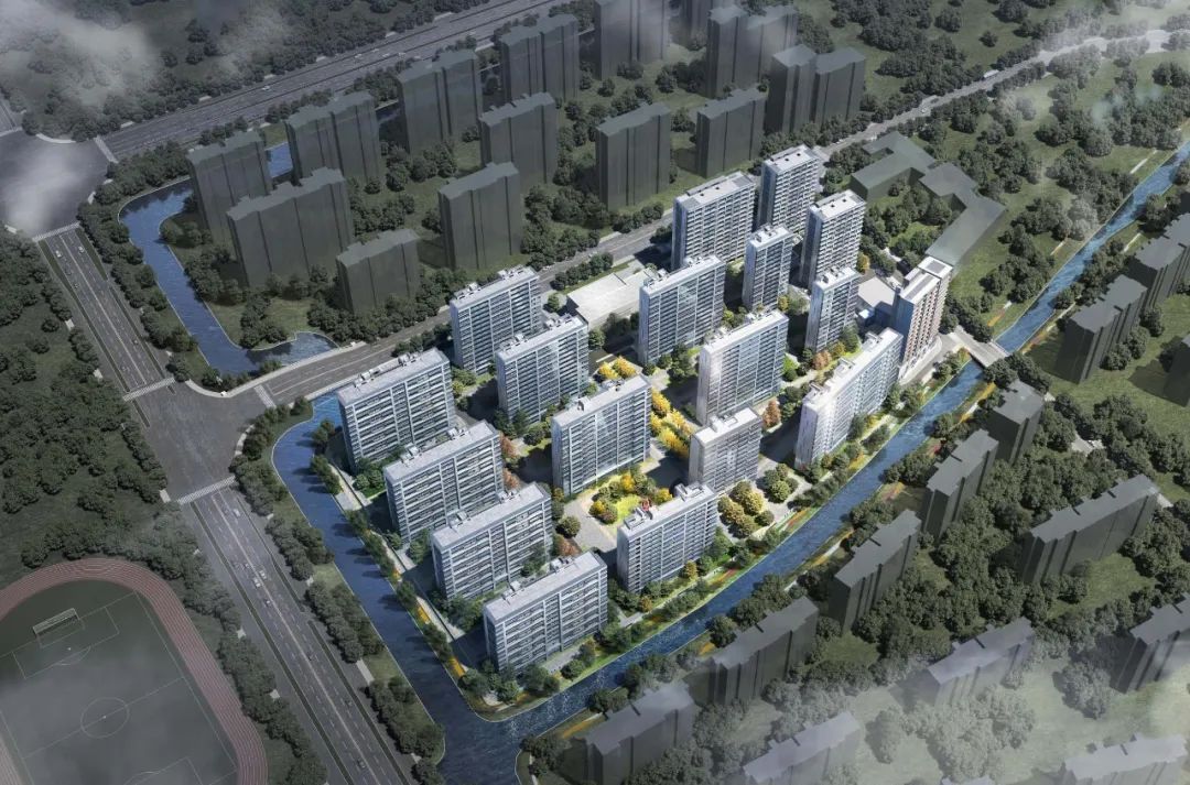 新盘|上海第五批次新盘,59个项目待加推!