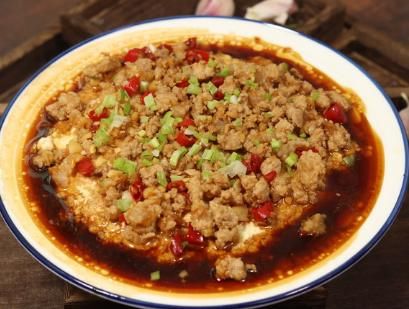 四季百搭的一道菜，蛋白质含量高，鲜香又下饭，小孩上学特爱吃！