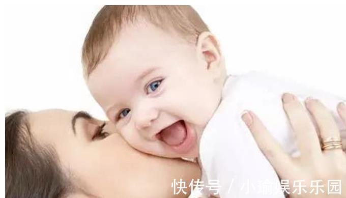 婴幼儿|孩子睡醒后若有这3种表现,说明大脑发育很好,占一条也很好