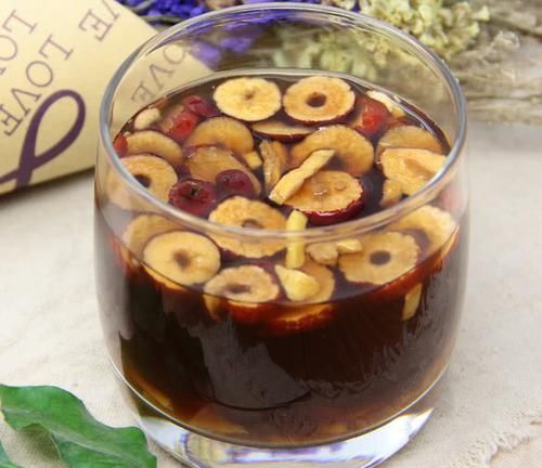 排毒|大姨妈走后，常吃四种碱性食物，排除子宫所有毒素，女生别错过