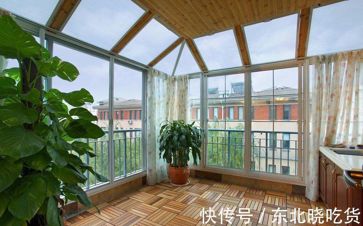 阳台|当初装修时不留神,入住后才发现踩了那么多“坑”,看哪都不顺眼