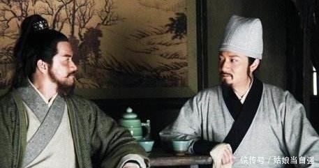 暗示|《水浒传》此人第一个看透宋江,故意留下一句话给众人暗示!