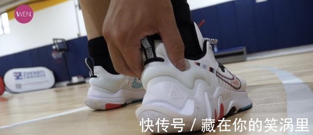 球鞋 三百块的耐克又怎样我劝你别买!