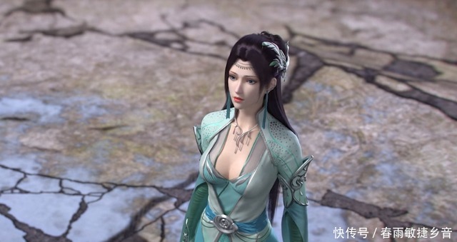 斗破苍穹已经开播,第四季与第三季对比,你更喜欢哪个