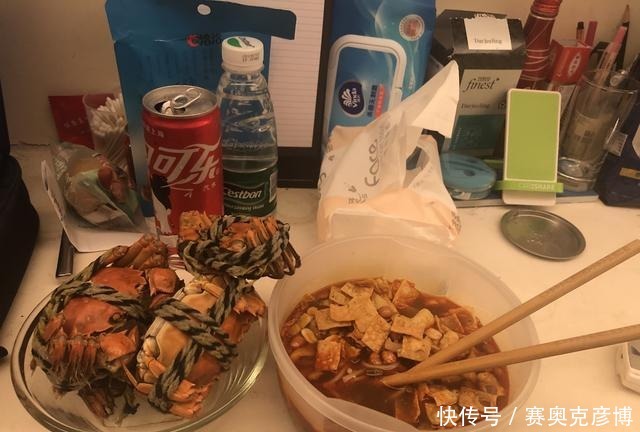 世界|原来风靡世界的螺蛳粉还存在有鄙视链?