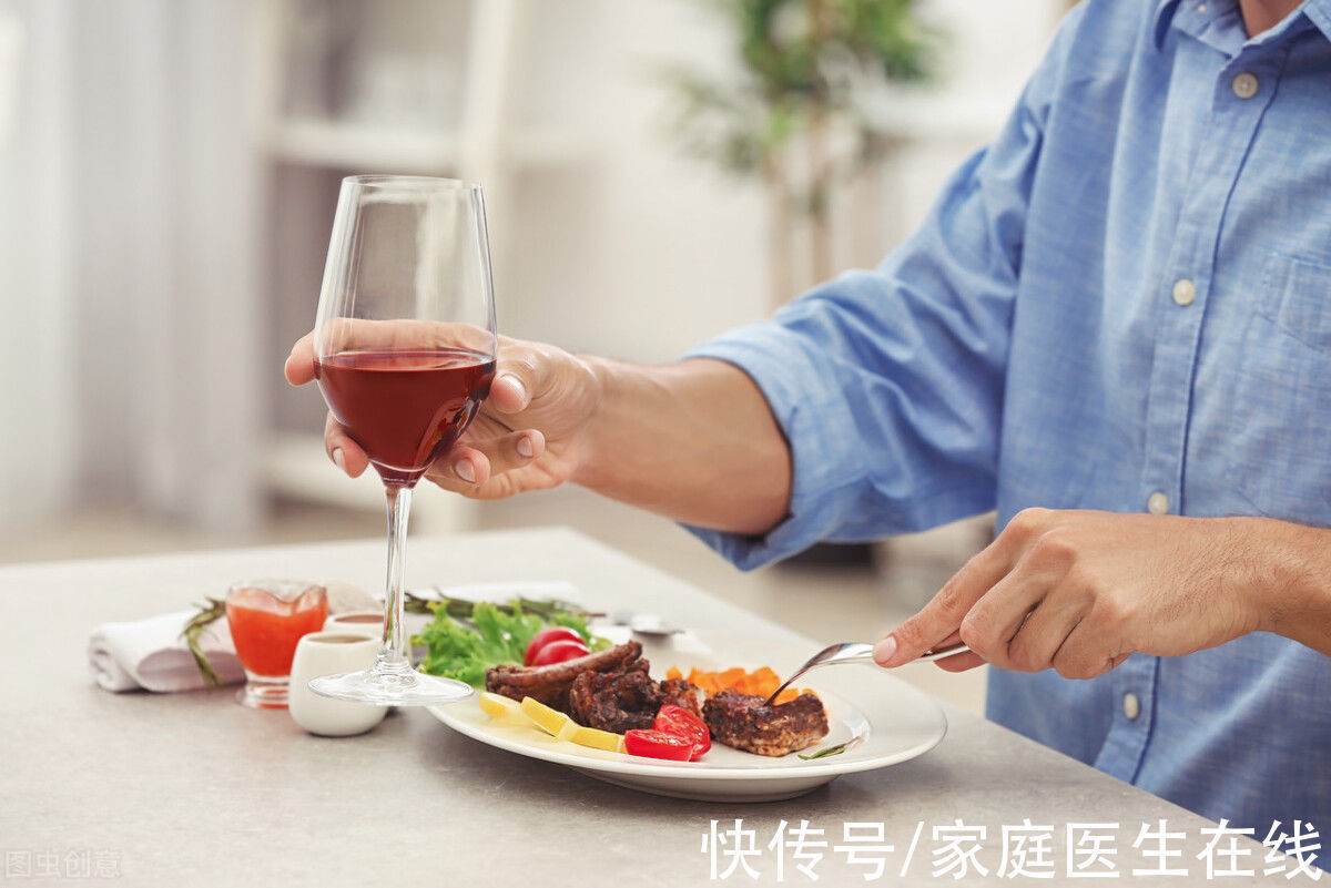 心脑血管|高血压看过来!这6个生活小习惯,该改一下了,当心血压意外风险