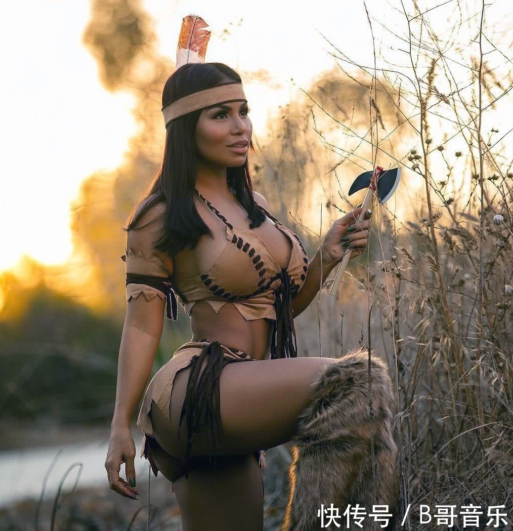 身材|出生贫穷的女子,靠健身塑造完美身材实现模特梦,爱情事业双丰收