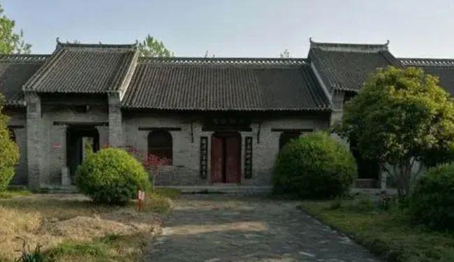 倒塌|农村建房为何有“宁住碰壁屋，不住缺角房”的禁忌