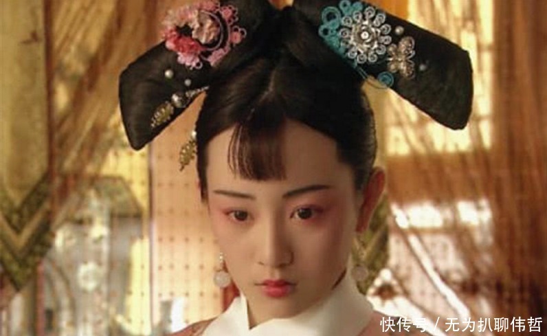 慈禧|珍妃井连小孩塞不进，慈禧是如何把珍妃推下去的？