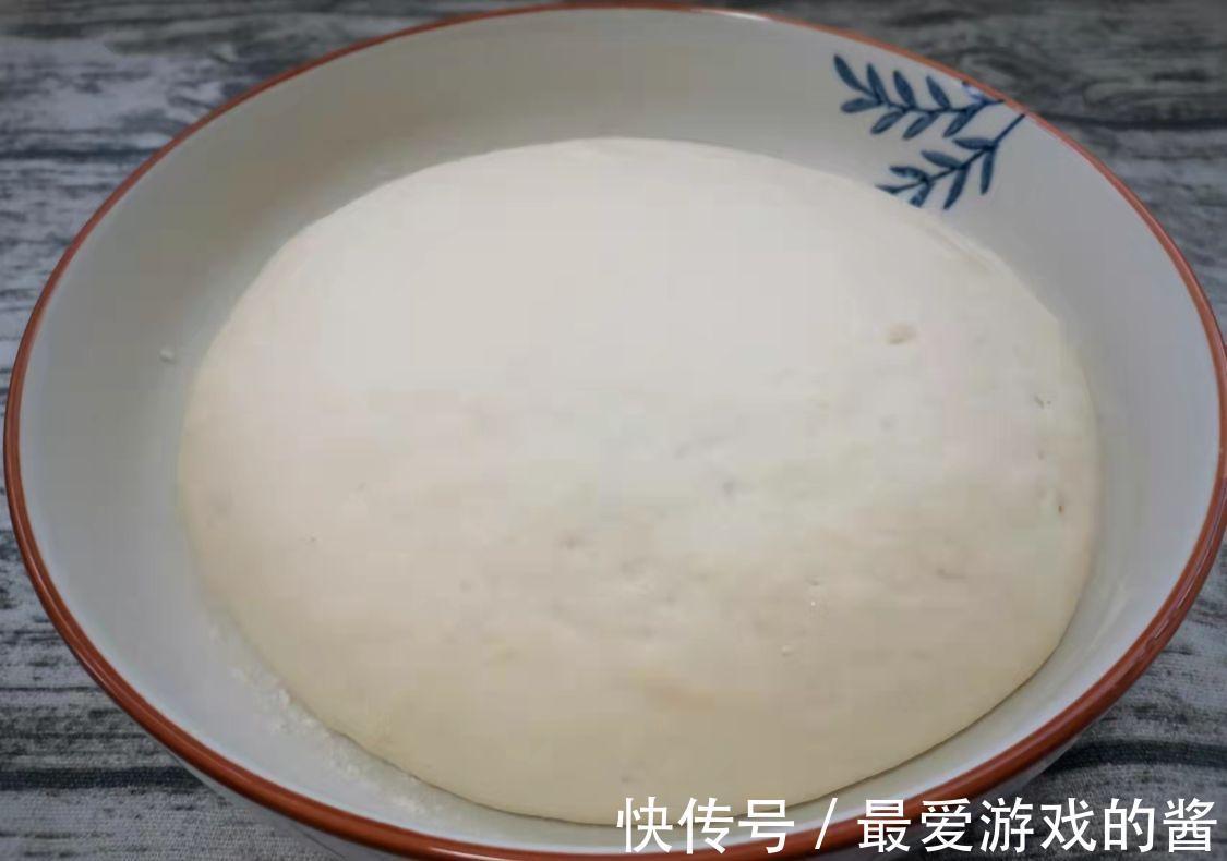 天一冷我就爱做它,一出炉儿子连吃3个,这味道外面买不到,真香