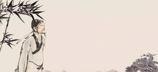 严武#杜甫逃过曾经好友的杀害, 然而却在饱餐一顿烤牛肉后离世!