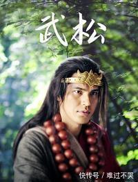 浪子燕青|除去卢俊义和燕青,梁山上能和武松一较高低的,还有这四个人