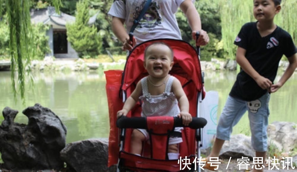 智商|“聪明相”被科学证实存在,有这4个面相的孩子,长大智商低不了