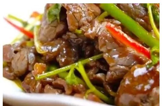 营养美味的几道家常菜，为家人露一手，让家人吃的幸福