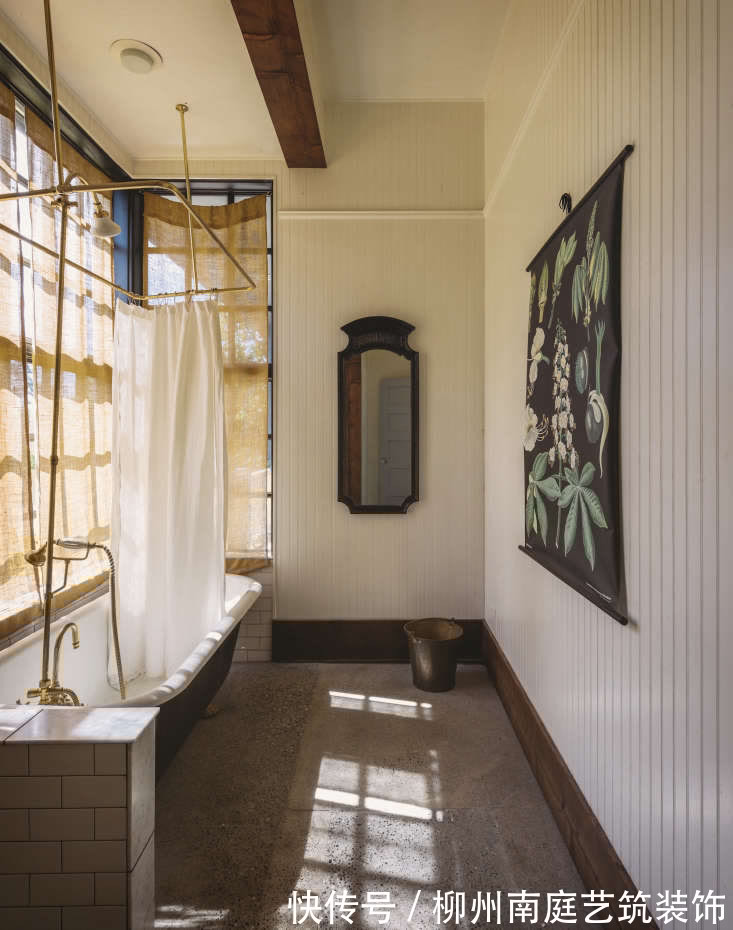 环氧树脂|如何恢复染色混凝土地板?轻松改变染色混泥土地板