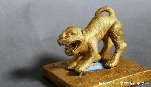 张献忠|张献忠沉银考古发掘,石龙对石虎,金银万万五,一点也不假