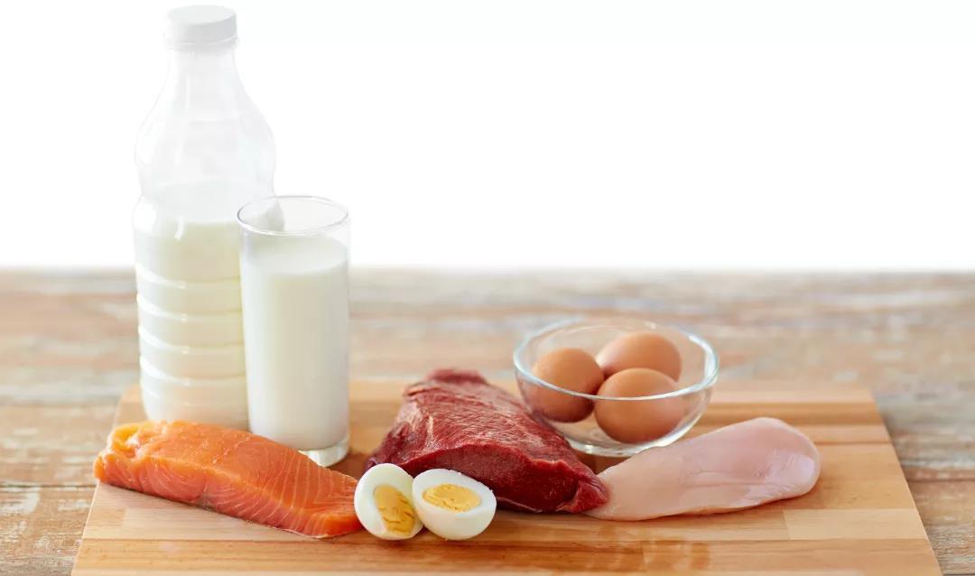 生病|孩子生病忌口肉蛋奶？只有这几种病要限制