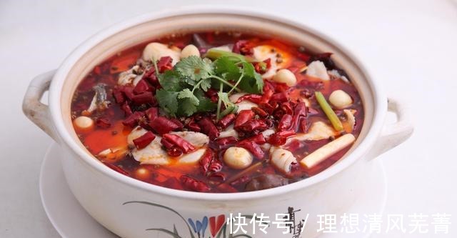 四川最出名的10道特色菜,麻辣过瘾,香嫩可口,照着做很简单!