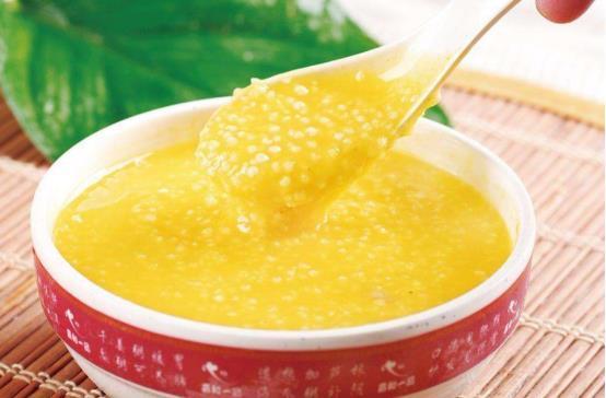  每周|冬季的4种养胃早餐，每周换着做给孩子吃，助消化养护肠胃