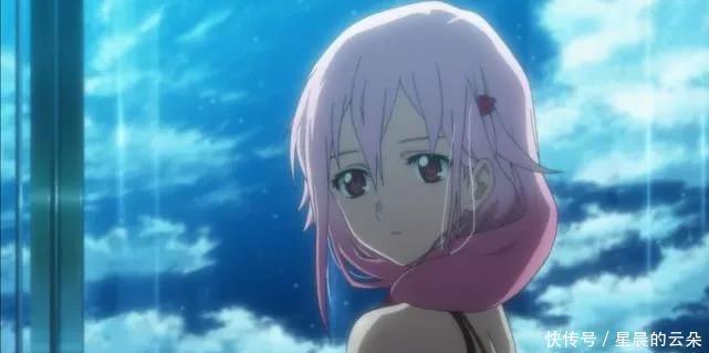 女主角|盘点动漫里可爱的三无少女,你最喜欢谁!