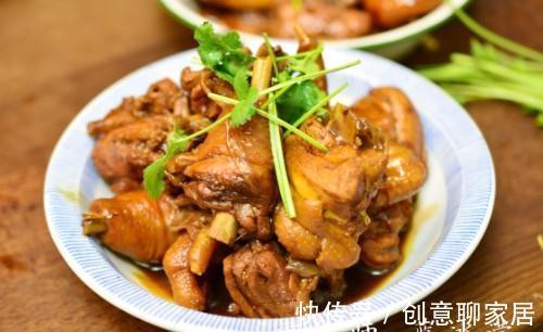 不知道给宝宝吃什么肉?来看看最棒的鸡肉食谱!