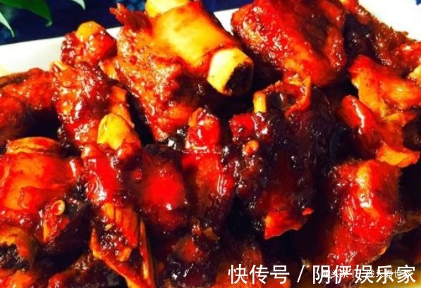 均衡营养|软烂鲜香,简单易做,好吃的有营养的,孩子们经常吃强壮身体