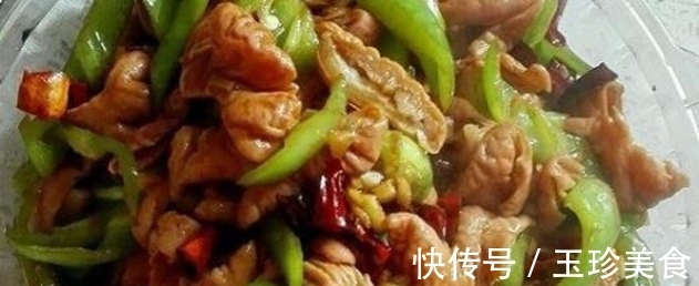 泡椒|分享几道家常菜的小窍门，营养健康自己做很卫生，好吃非常下饭