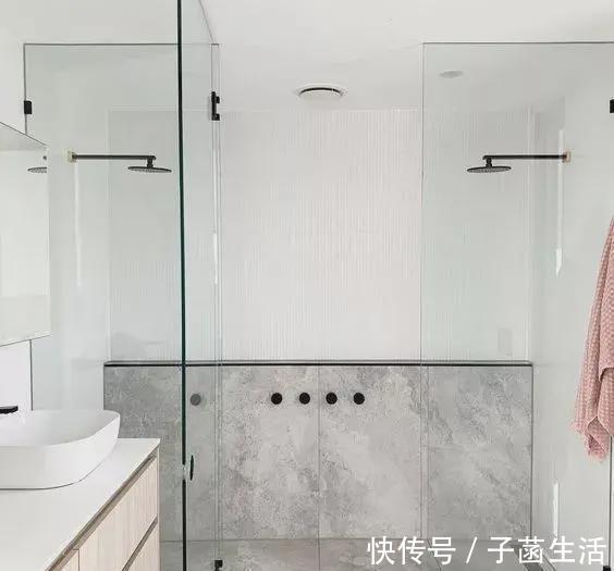 墙体|卫生间施工细节、防水处理和超薄墙体工艺的做法,值得借鉴