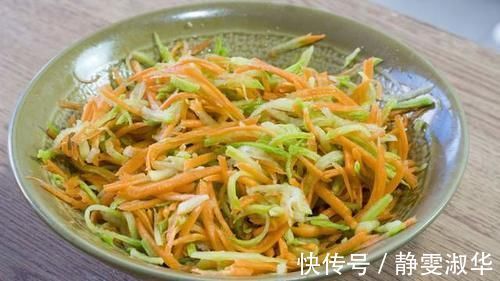 自从学会饺子皮这样做，我家早餐就没买过，比吃肉还香，太解馋了