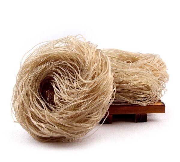 买到假的红薯粉?这要注意了,记住“7字口诀”