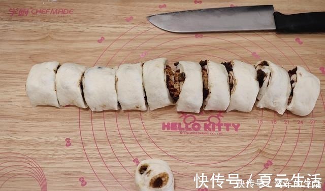 葡萄干|这面包味真棒,夏天都不能抵挡,烤一炉吃2顿,早餐吃它省事了