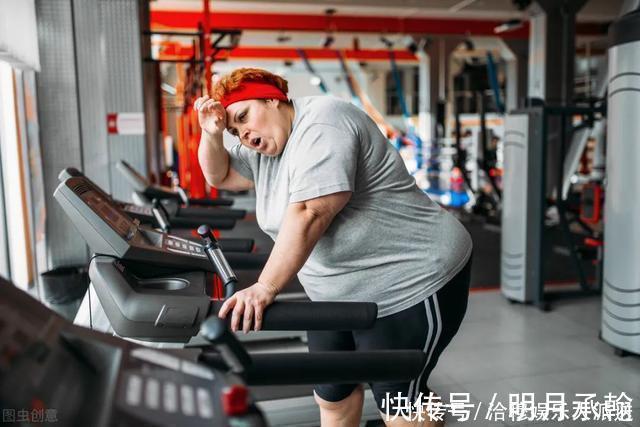 优质蛋白|从139到105，减掉34斤的她，靠3个方法减肥不反弹