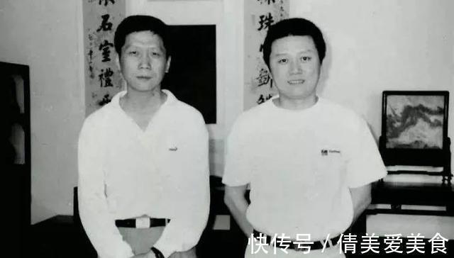 徐静蕾#1996年,王朔为了徐静蕾和沈旭佳离婚,沈旭佳现在过得怎么样了?