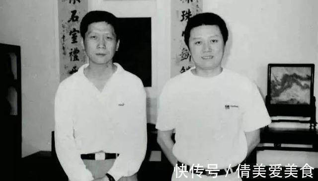 徐静蕾#1996年，王朔为了徐静蕾和沈旭佳离婚，沈旭佳现在过得怎么样了？