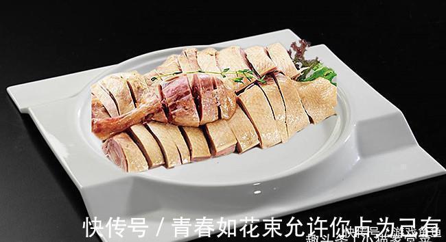 解馋|热天我家受欢迎的3道肉食凉拌菜分享给你，好吃开胃还营养，解馋