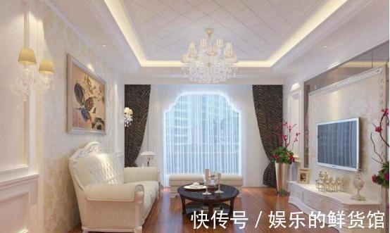 阳台上|东户，南户和西户类型的房子，最不想要的是哪一户？