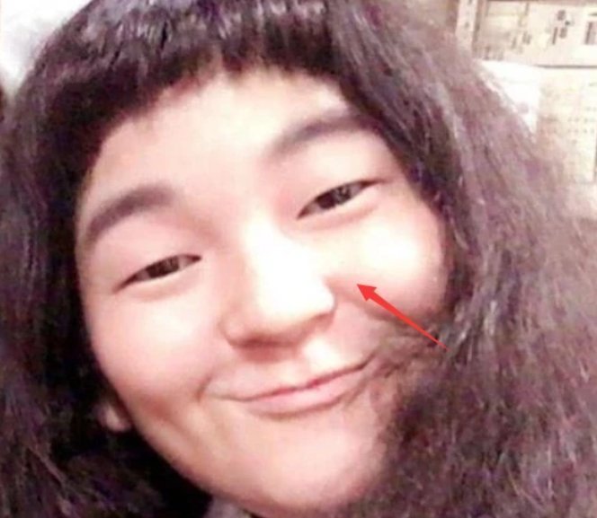 尺寸|女生脸的“尺寸”变得越来越大多半有这3习惯,学生党“趁早”