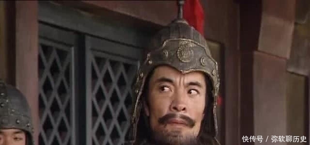 诸葛亮|诸葛亮为什么处处压制着魏延？有什么情况？