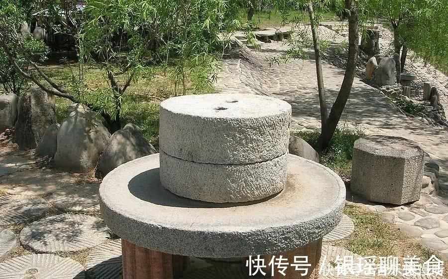 农村五种老物件,曾经满大街都是,如今价值不菲