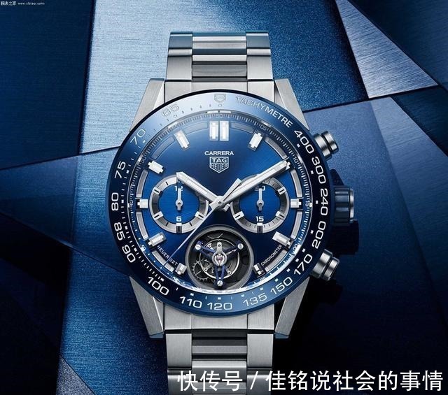 瑞士&瑞士名表“最便宜”的陀飞轮,性能竟位列“三强”!