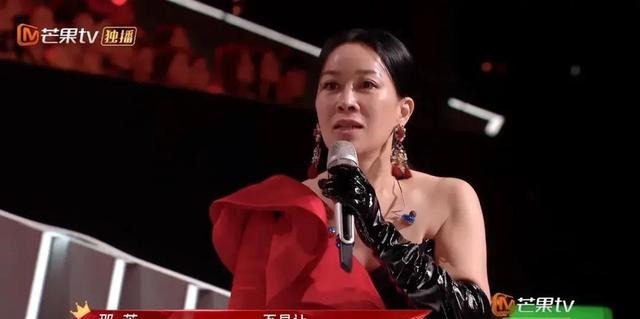 秦昊 《浪姐2》姐姐们都奉承那英,为何只有杨丞琳唱反调,很值得揣摩