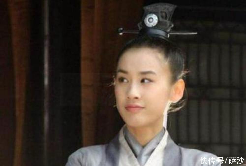  小说|金庸小说排名前十的美男子有哪些？你猜不到排行第一的是谁？